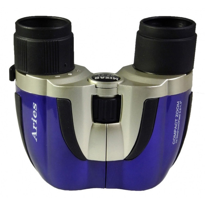 SZ-21P ズーム双眼鏡 SZ-21 MIZAR(ミザールテック) 10～30倍 アイ