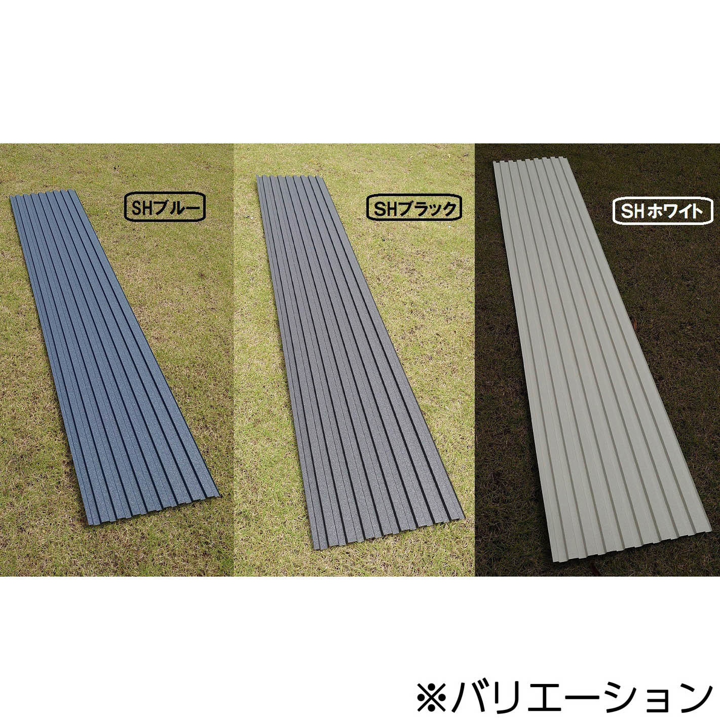 長板73乗助様 X-Guard安全柵 - センターロック付きスライドドア | Axelent