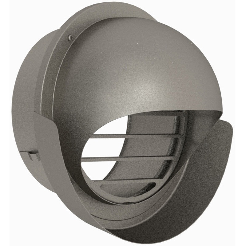 LHP-150AE 丸型フード LHP-AE(ワイドエプロン付) 1個 シルファー 【通販モノタロウ】 4,821円