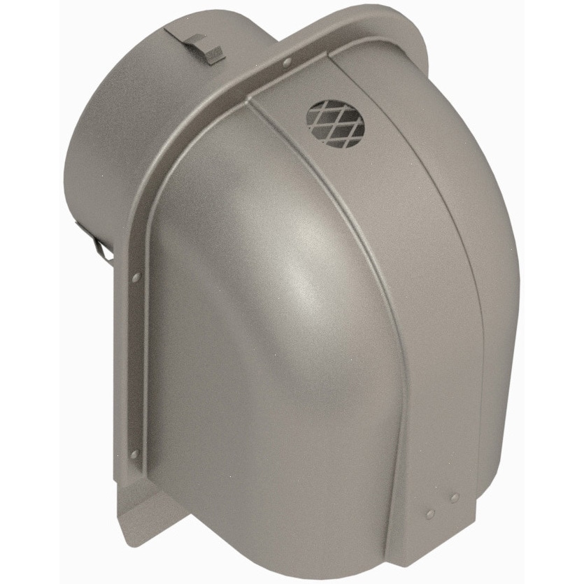 RH-150JFVE3 衛生通気用フード RH-JFVE3(網付) 1個 シルファー 【通販モノタロウ】