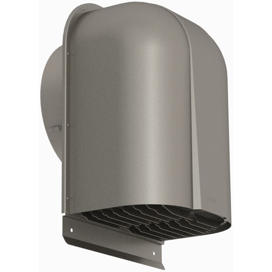 RH-200YGDE 大口径深型フード RH-YGDE(防火ダンパー付) 1個 シルファー 【通販モノタロウ】