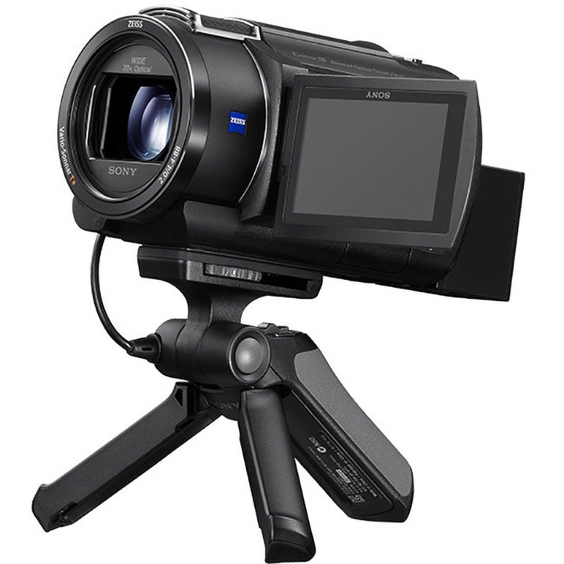 GP-VPT1 三脚機能付きシューティンググリップ GP-VPT1 1台 SONY 【通販