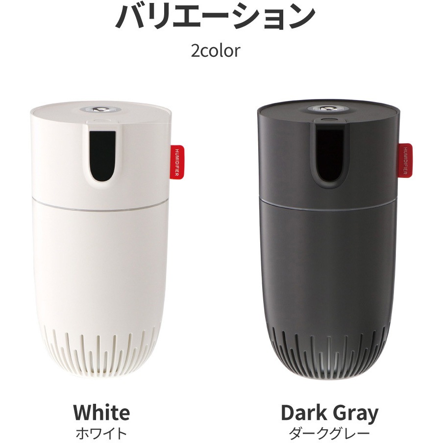 ミッフィー 卓上加湿器 卓上加湿器 USB ニューレトロ MINI