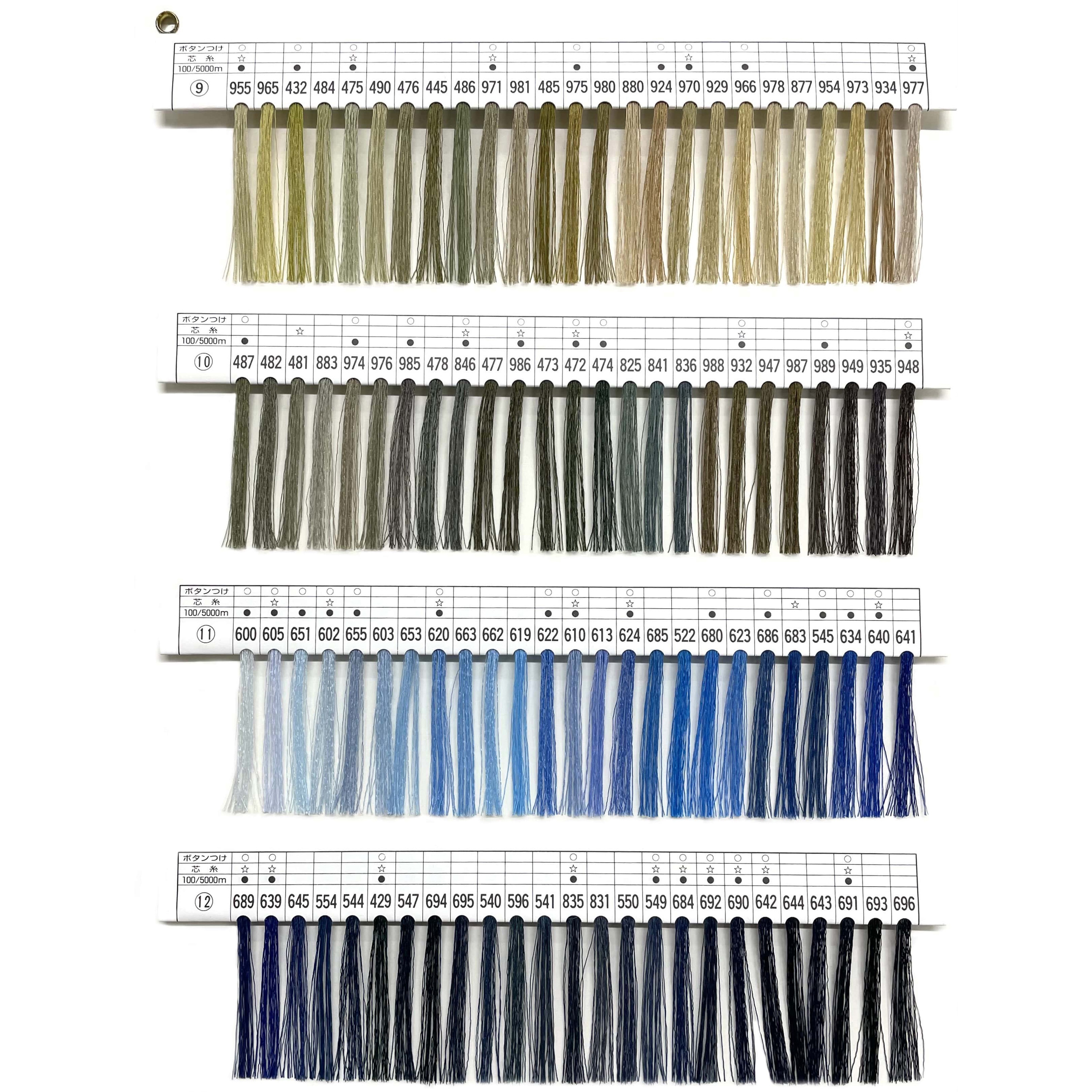 FINE805000 グンゼファインミュー 80番 5，000m 1本 グンゼ 【通販