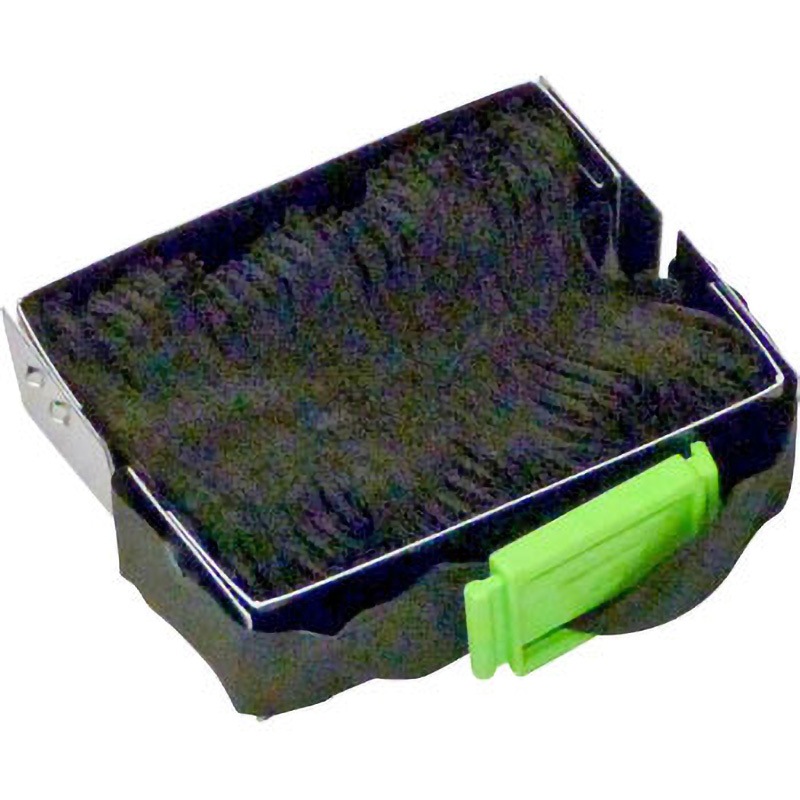 PR-D201MX2-02  サブリボン(汎用) 汎用インクリボン NEC PR-D201MX2シリーズ用 1セット(6本) ノーブランド 【通販モノタロウ】