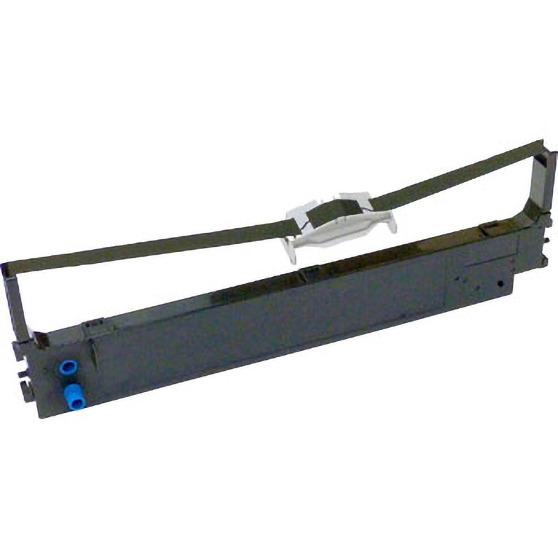 RBC-21-001 カセットリボン(汎用) 汎用インクリボン 沖データ ML5460HU2シリーズ用 ノーブランド 適合メーカーOKI