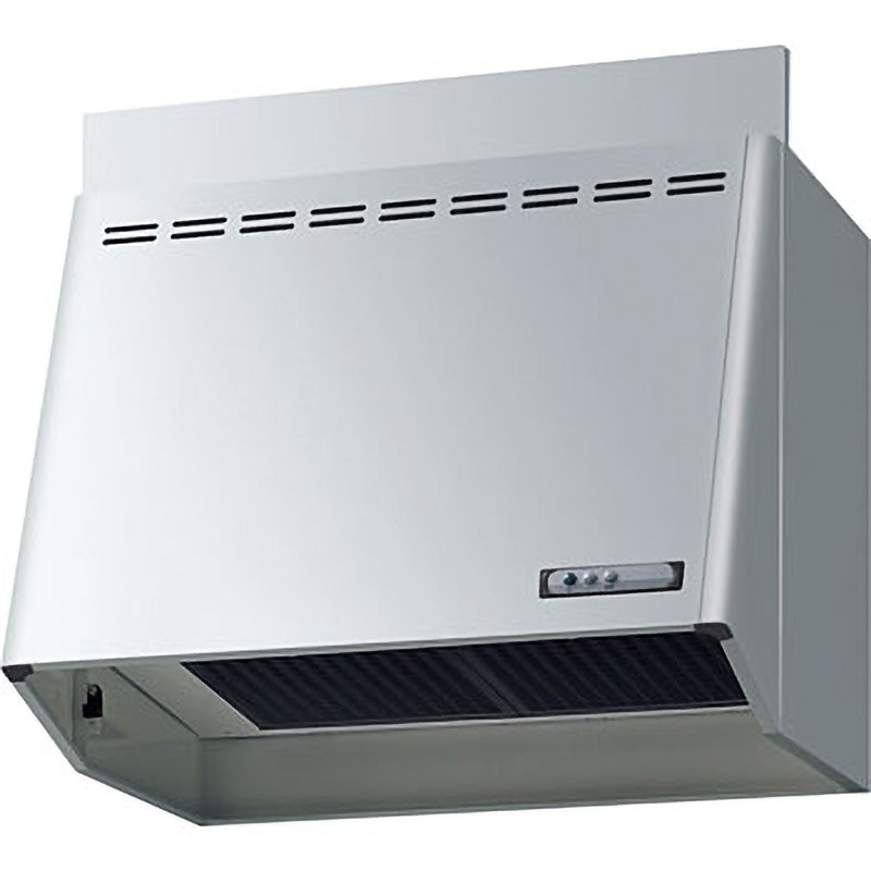 金属換気扇 NBHシリーズ プロペラファンタイプ SUNWAVE(LIXIL) レンジ