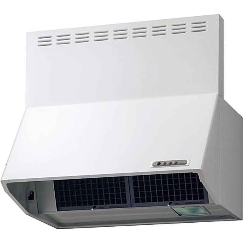 NBH-7387W 金属換気扇 NBHシリーズ シロッコファンタイプ 1台 SUNWAVE(LIXIL) 【通販モノタロウ】