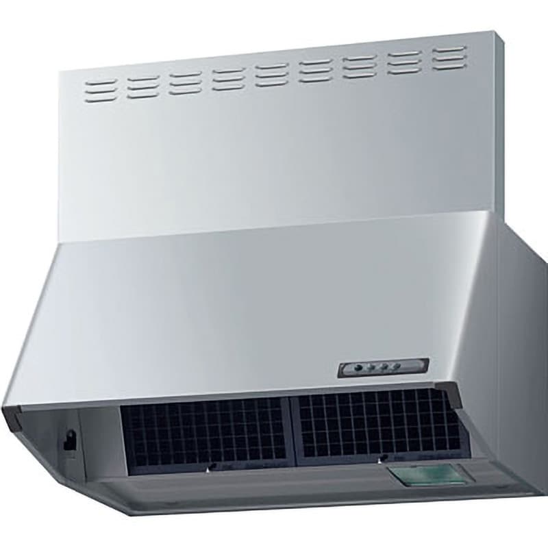 特別セーフ NBH-7387SI 金属換気扇 NBHシリーズ シロッコファンタイプ 1台 その他