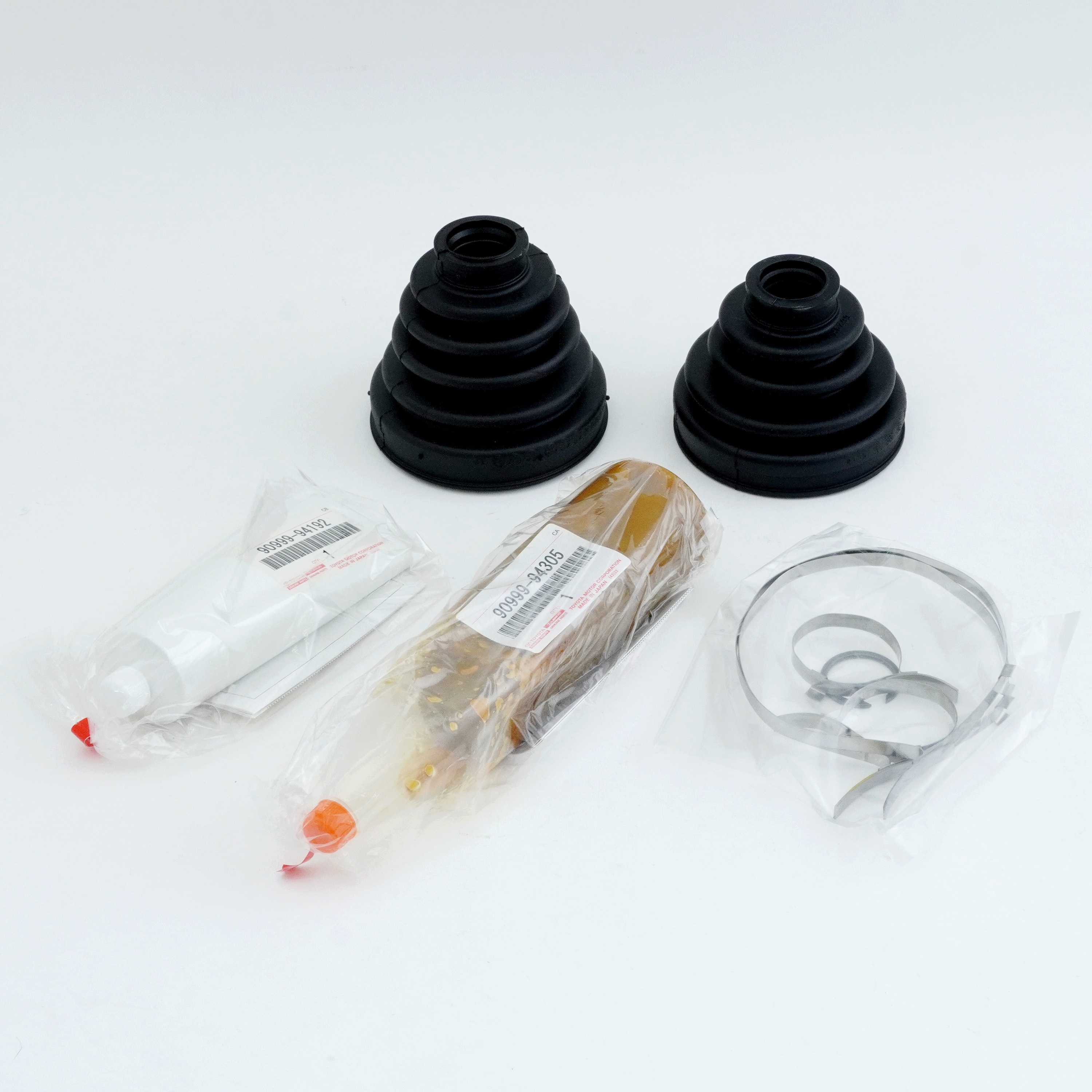 04429-26051 (04437)R.Dシャフトブーツ(OUT) 1個 トヨタ 【通販モノタロウ】