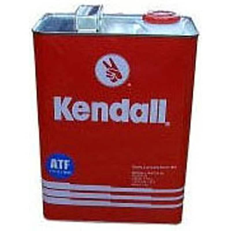 ATF-1 Classic ATF 1缶(3.78L) Kendall 【通販モノタロウ】