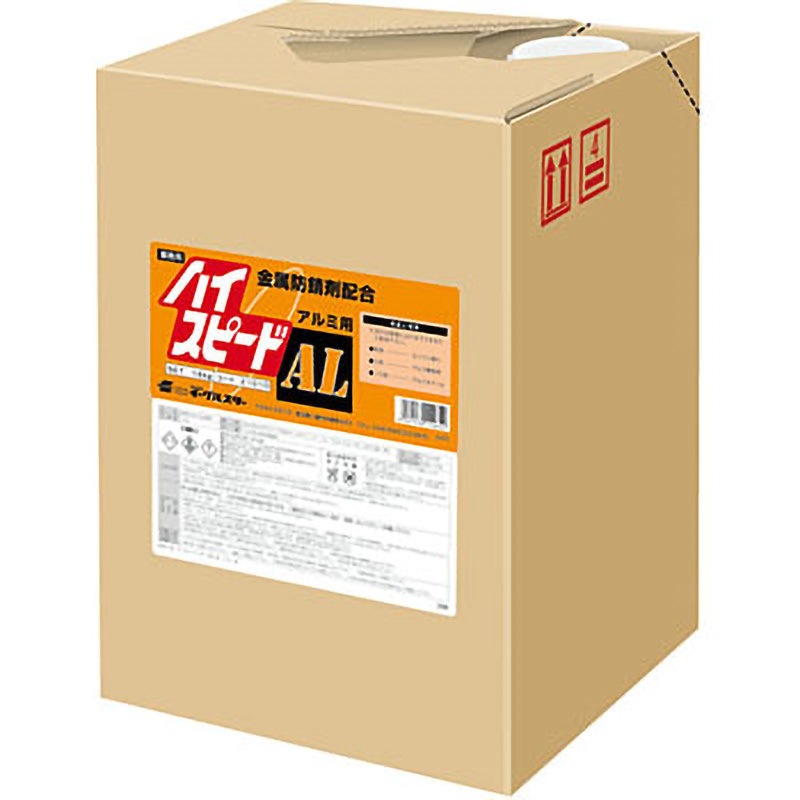 21010 ハイスピードAL 1箱(18kg) イーグルスター 【通販モノタロウ】