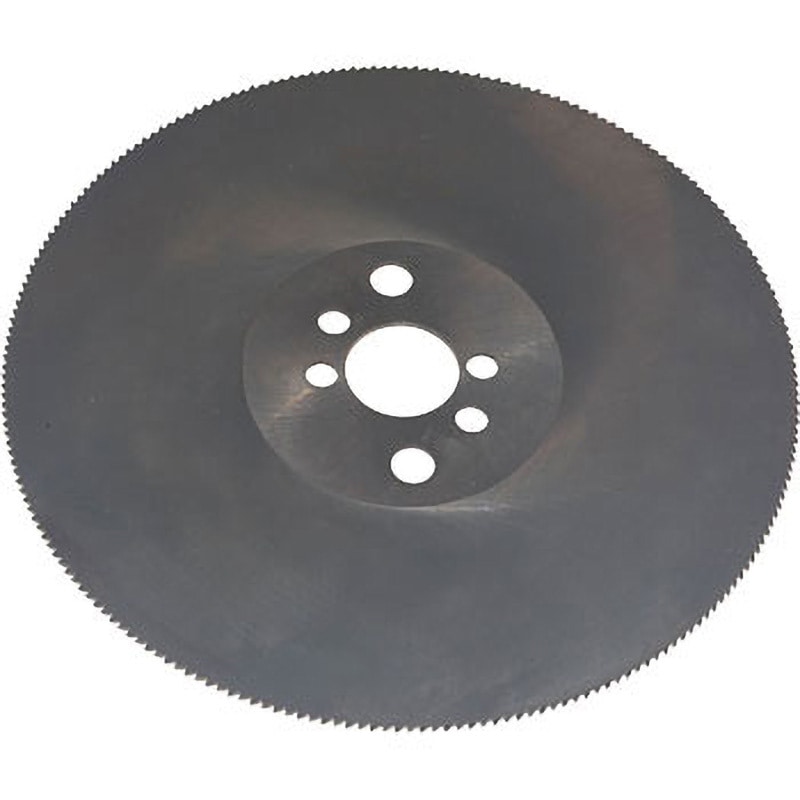 65226 替刃 (フルスター225用丸鋸刃) ミスターマイスター 適合材:鉄 220山 厚さ2mm