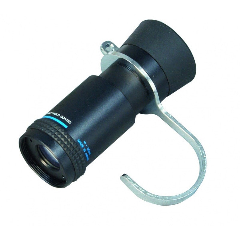 KM-421 高級単眼鏡 KM-421 MIZAR(ミザールテック) 4.2倍 対物レンズ有効径10mm