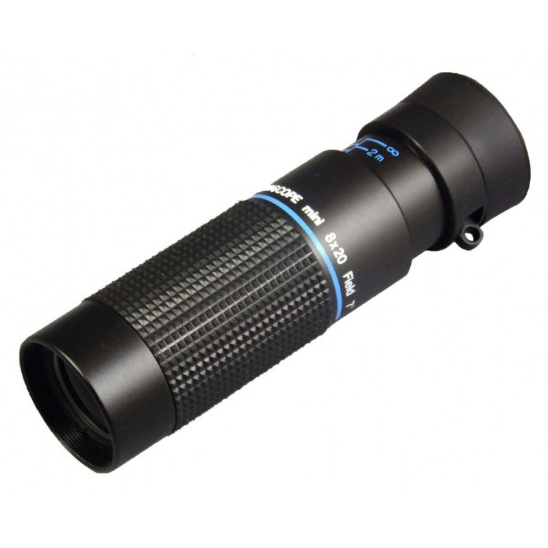 SD-70 高級単眼鏡 SD-70 MIZAR(ミザールテック) 8倍 対物レンズ有効径20mm