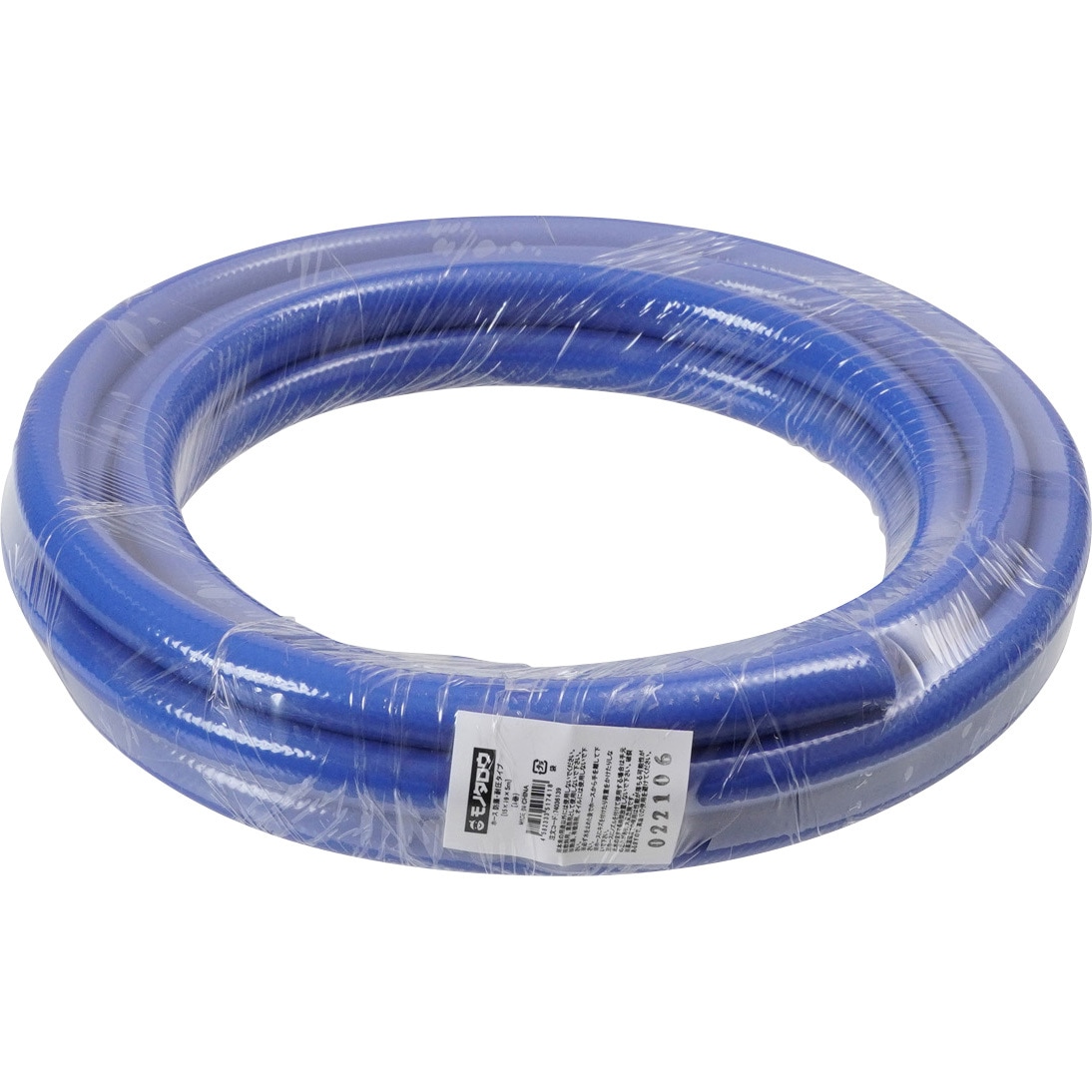 クリアブルーホース 内径15mm 耐圧 20m×2巻 タカギ クリア耐圧ホース