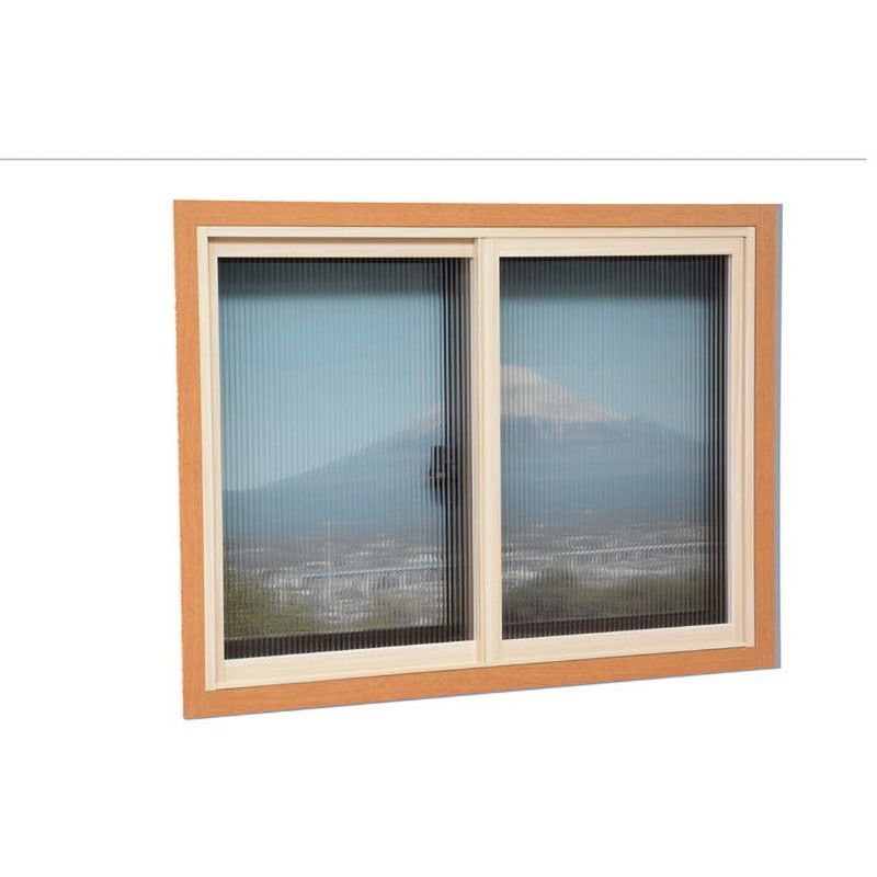 PTK-N 簡易内窓用フレーム&レールセット 抗菌材入り 1セット 光 【通販モノタロウ】