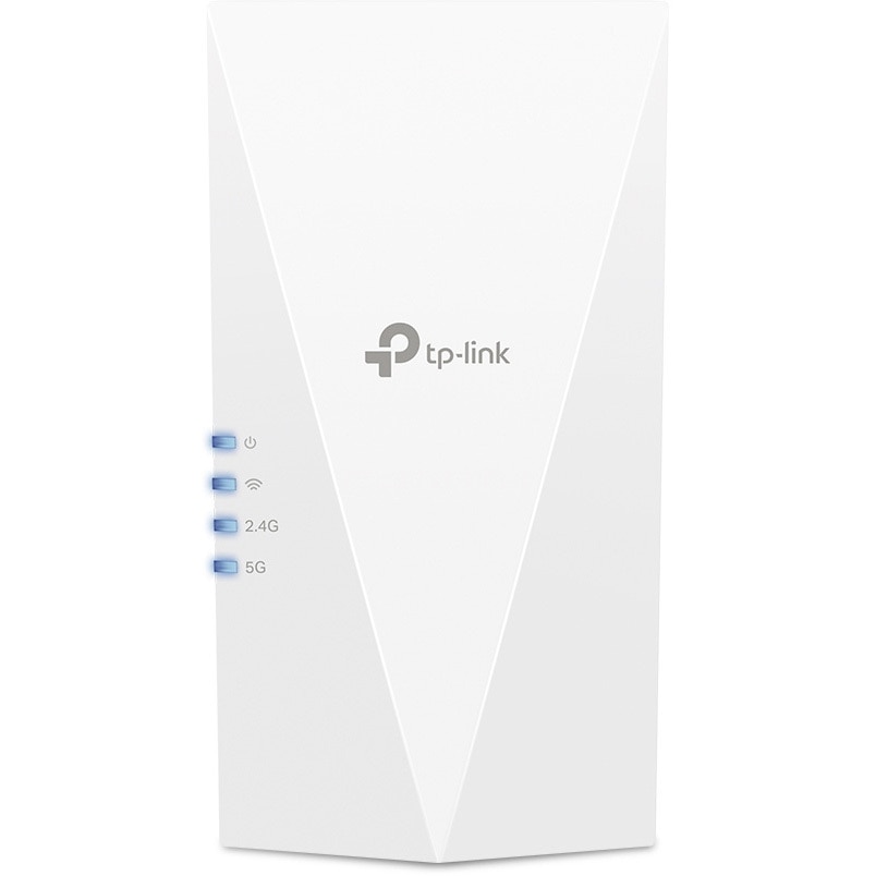 RE600X(JP) AX1800 Wi-Fi 6中継器 1個 TP-LINK 【通販モノタロウ】 6,246円
