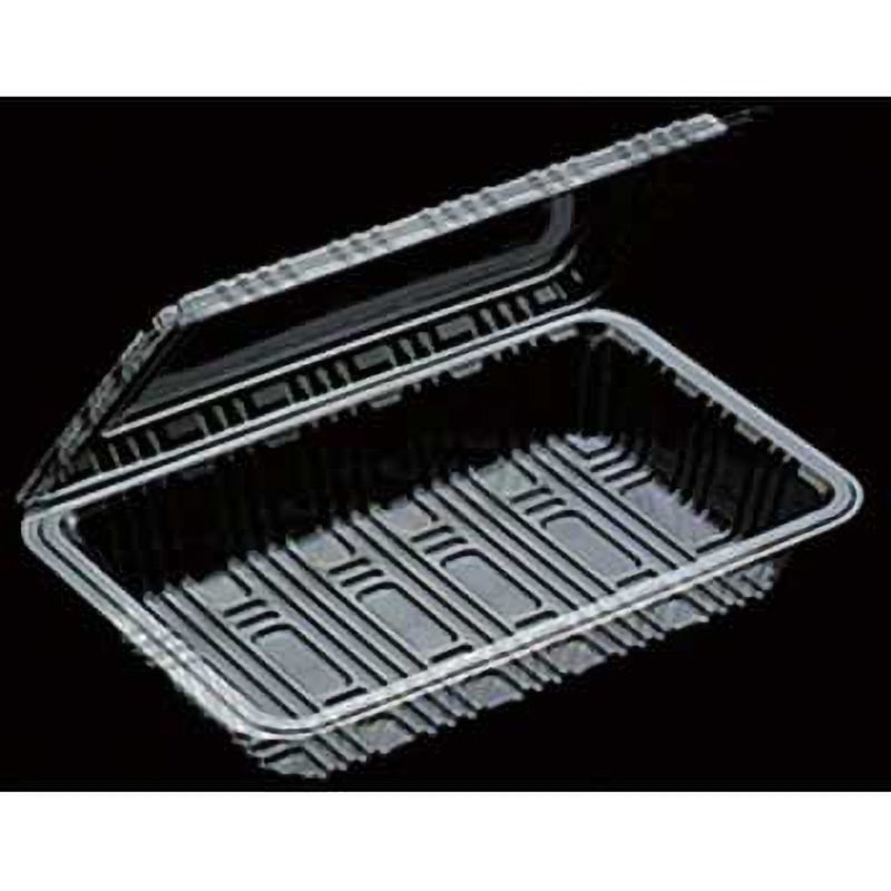 OP‐032 大浅新 フードパック OP デンカポリマー 高さ40mm 1袋(100枚