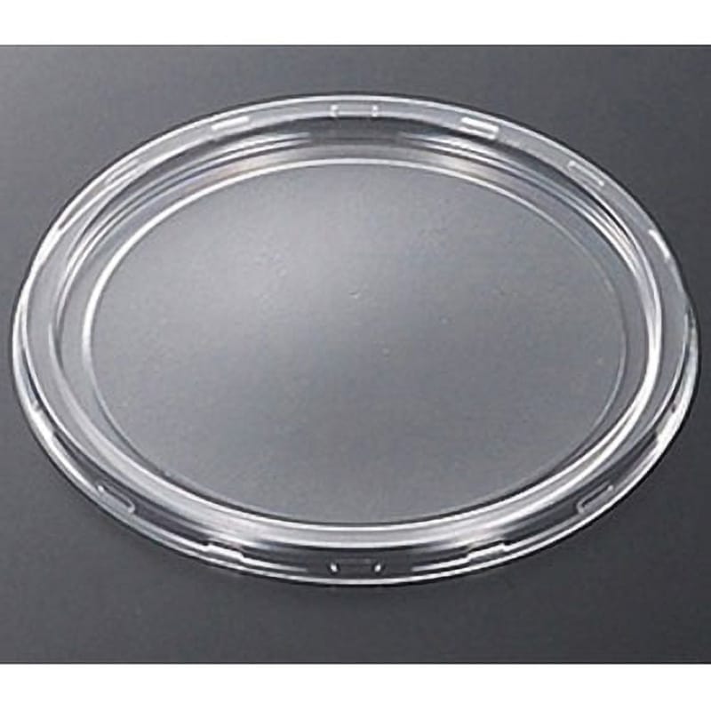 129 落し蓋1200 CーAPカップ 蓋 1ケース(50枚×24袋) 中央化学 【通販モノタロウ】