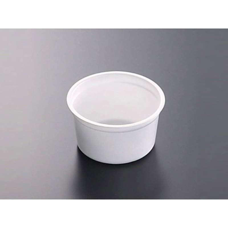 70‐80 CFカップ 身 中央化学 本体 容量80mL 1袋(50枚) 【通販モノタロウ】