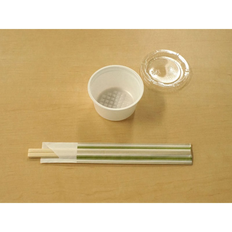 CFカップ500枚 CFカップ 70-110 身 (中央化学) | みそ汁・スープ・鍋 | 食品容器販売