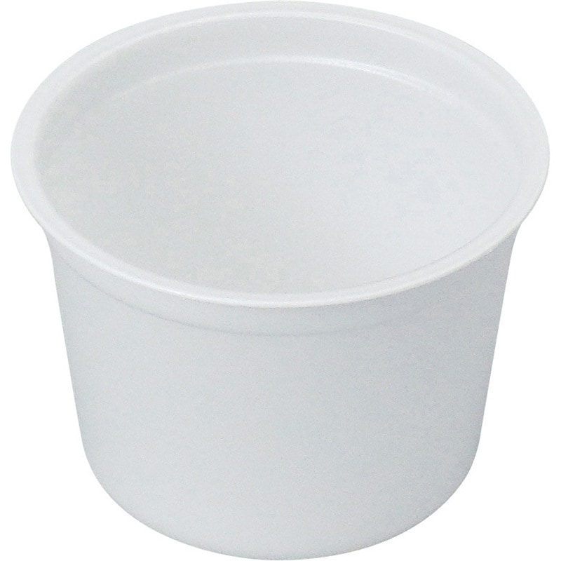 CFカップ500枚 70‐110 CFカップ 身 中央化学 本体 容量110mL 1袋(50枚) 【通販