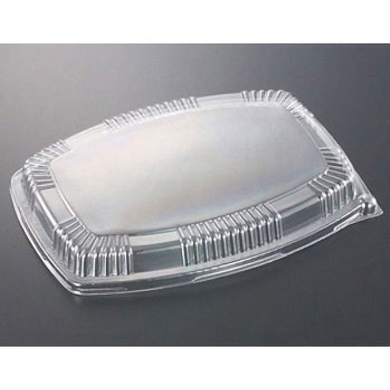 E小判390 L DXオードブル 蓋 1ケース(20枚×10袋) 中央化学 【通販モノタロウ】