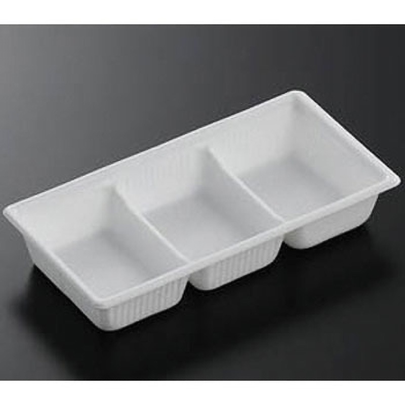 20‐10 3S SDキャセロ 身 中央化学 白色  1ケース(50枚×12袋) 16,086円