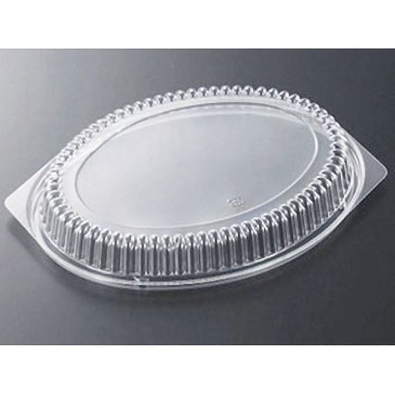 ランチD24 CT街デリ 蓋 1ケース(50枚×9袋) 中央化学 【通販モノタロウ】 9,225円