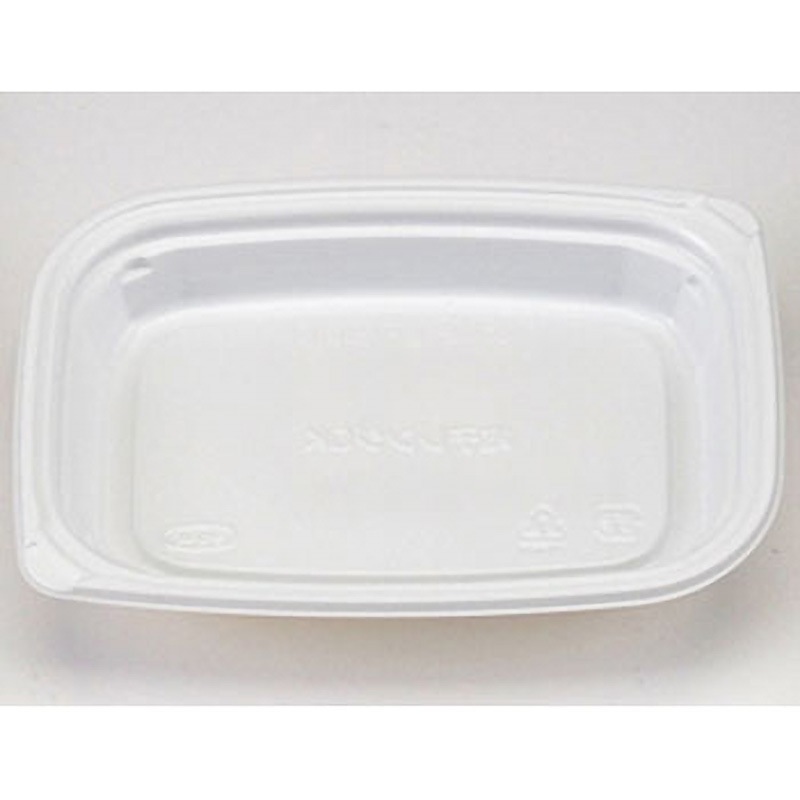 LP200 グルメ LP 本体 エフピコチューパ 白色  1ケース(100枚×12袋)