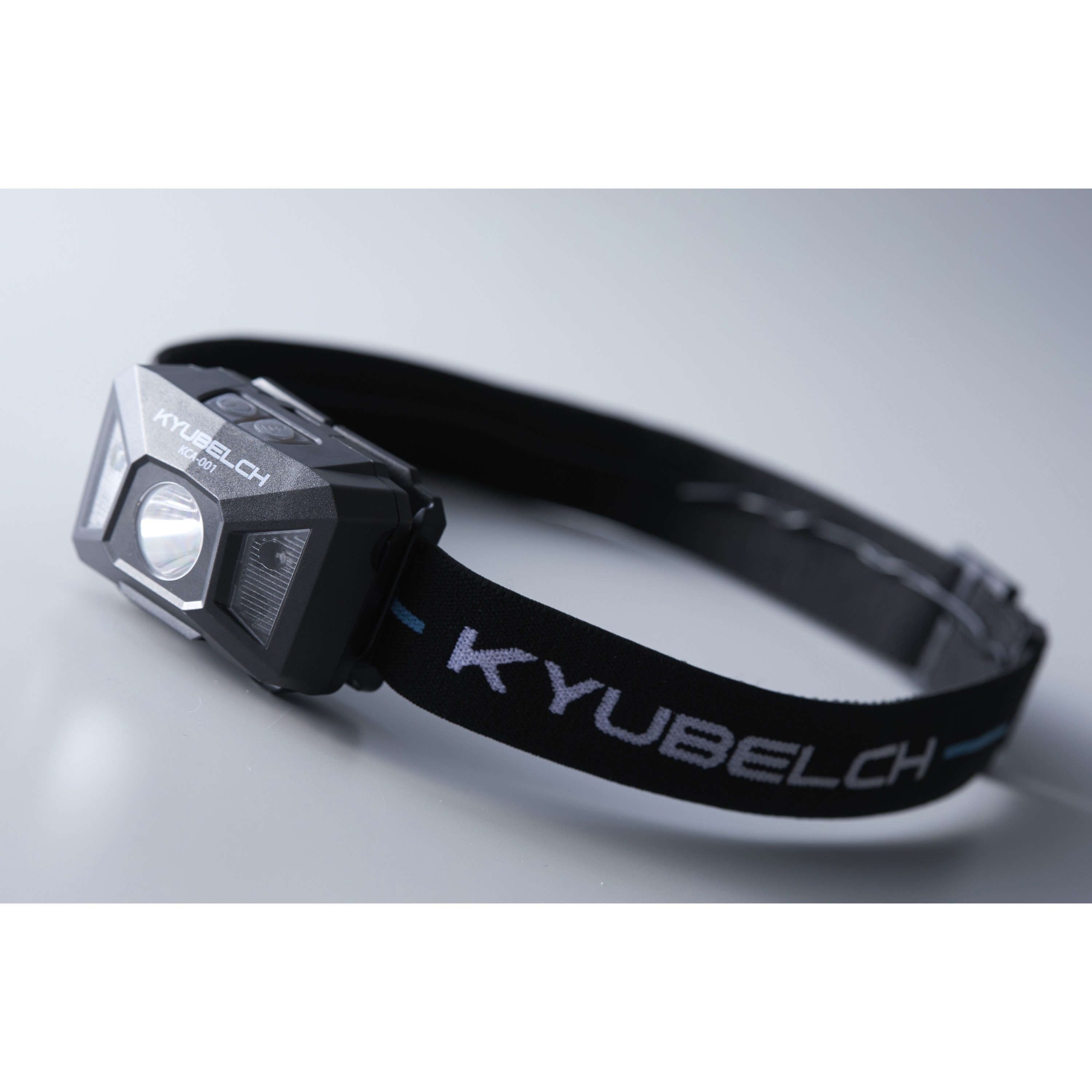 まとめ得 スマイルキッズ 充電式ヘッドライト340 KCA-003 x [3個] /l スマイルキッズ 充電式ヘッドライト340 KCA-003 ⁄l スマイルキッズ