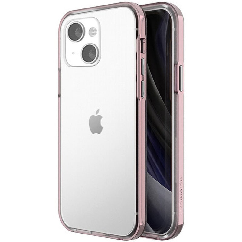 MT21972i13PK iPhone 13用ケース motomo INO Achrome Shield Case 1個