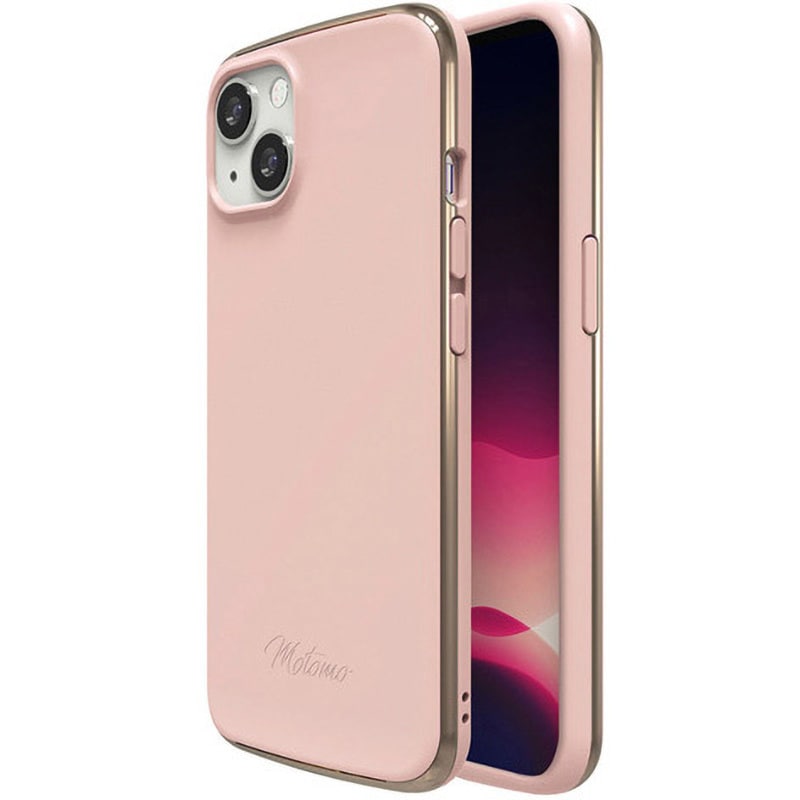 MT21569i13RS iPhone 13用ケース motomo INO LINE INFINITY CASE 1個