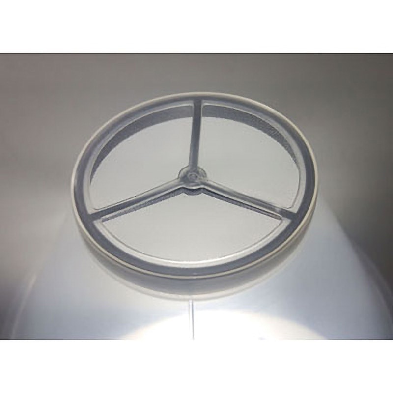 618 ディスポフィルター ヨトリヤマ(世取山) メッシュ80 1セット(50枚