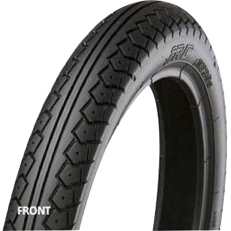 参考　確認用 129862 STANDARD 1本 IRC 【通販モノタロウ】