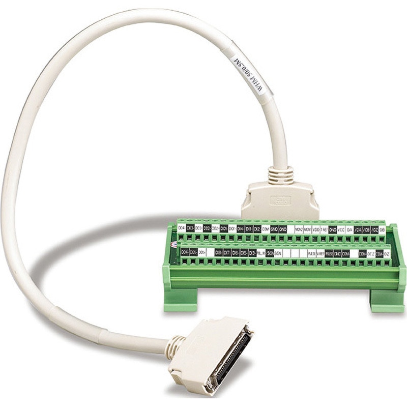 ACS3-MDTB5000 ACサーボシステム 各種オプション ジェイテクトエレクトロニクス(旧：光洋電子工業) CN1 端子台セットタイプ ACS3- MDTB5000 - 【通販モノタロウ】