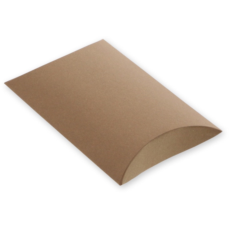 AX-6 ギフトボックス ピロー型 HEIKO 1パック(10枚) AX-6 - 【通販