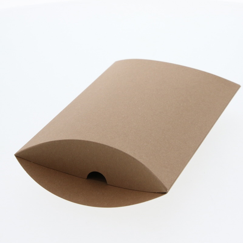 AX-6 ギフトボックス ピロー型 HEIKO 1パック(10枚) AX-6 - 【通販