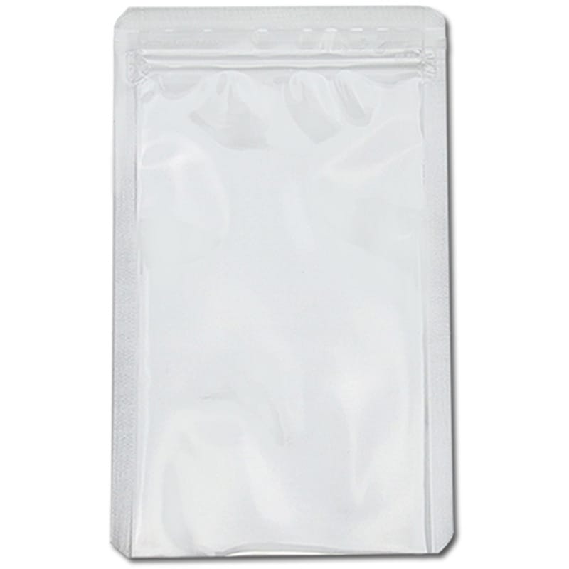 VP-J ラミグリップ 平袋 透明蒸着PETタイプ セイニチ(生産日本社) 幅