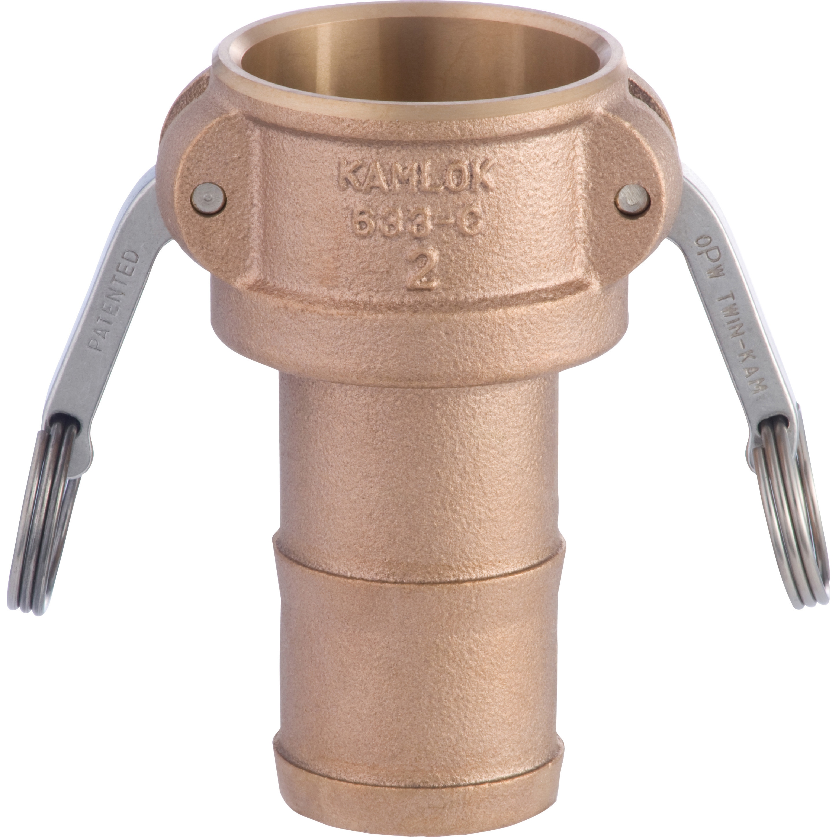 Toyox(トヨックス) カムロック 2-1/2