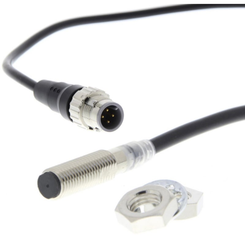 E2E-X3D18-M1TGJ 0.3M 近接センサ E2E/E2EQ NEXT 直流2線式 omron