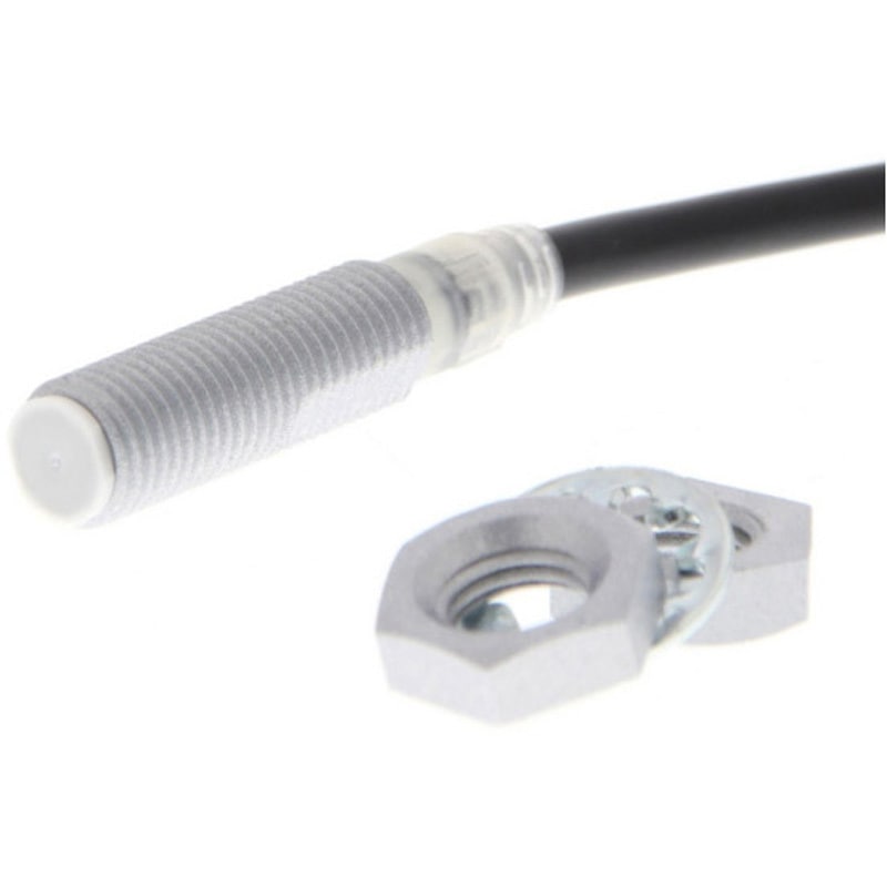 E2EQ-X3D28 5M 近接センサ E2EQ NEXTシリーズ E2EQ-X3D 1個 omron(オムロン) 【通販モノタロウ】