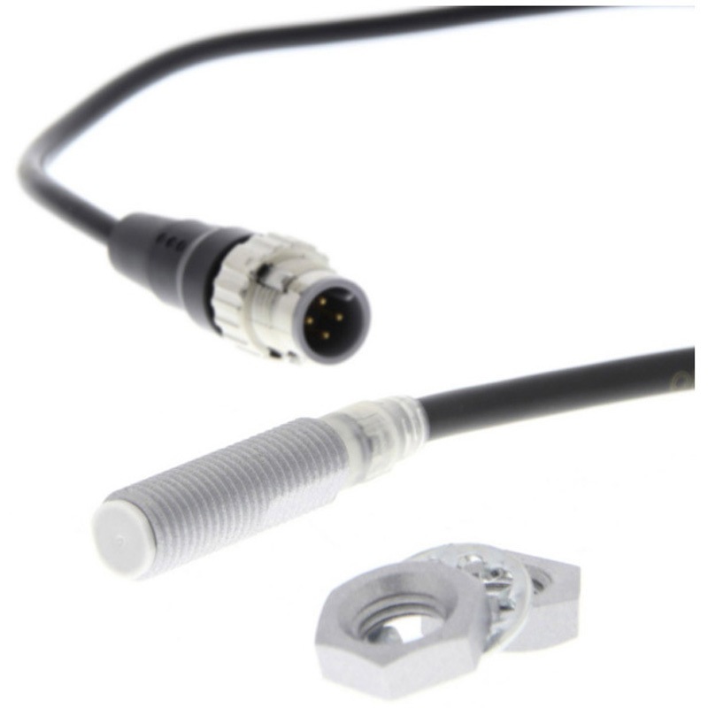 E2EQ-X3D28-M1TGJ 0.3M 近接センサ E2EQ NEXTシリーズ E2EQ-X3D 1個 omron(オムロン) 【通販モノタロウ】
