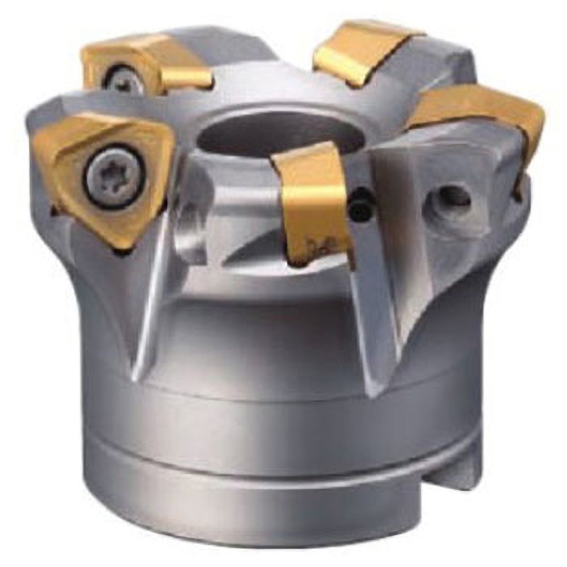 EXSKS-3050R カッタ EXSKS DIJET(ダイジェット工業) 3枚刃 穴径インチサイズタイプ
