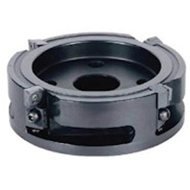 FJM-4080R-F4 フィニッシュジェットミル DIJET(ダイジェット工業) 穴径インチサイズ(仕上げ4N仕様)タイプ   FJM-4080R-F4