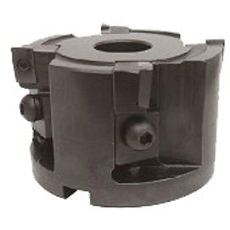 FJM-4080R-BD フィニッシュジェットミル DIJET(ダイジェット工業) 穴径インチサイズ(隅削り仕様)タイプ   FJM-4080R-BD