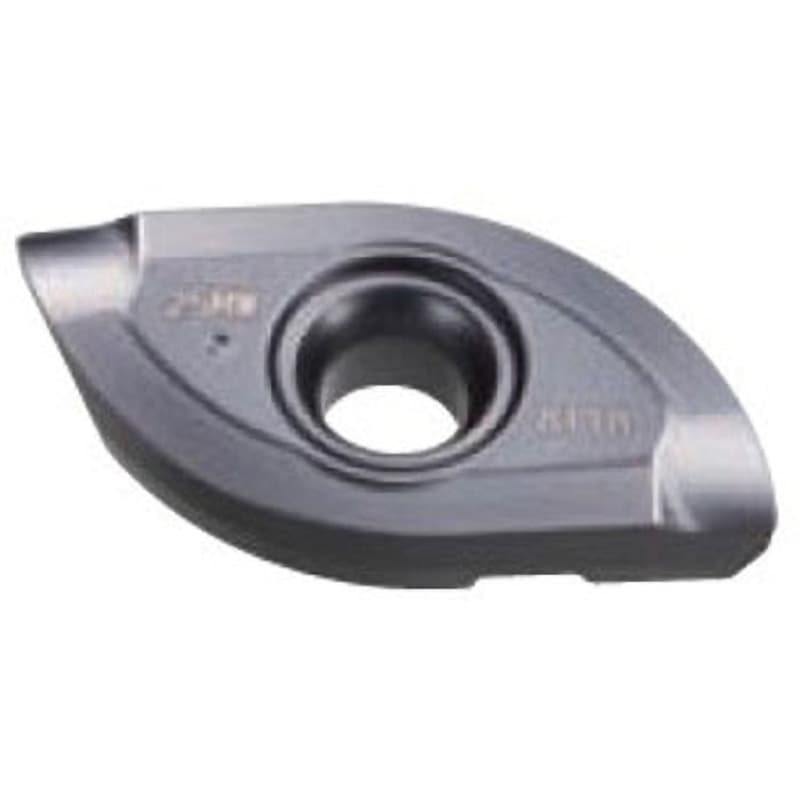 SWBX216MMW JC8118 チップ SWBX DIJET(ダイジェット工業) PVDコーティング/JC8118製 主刃・肉盛り加工用  1箱(10個)