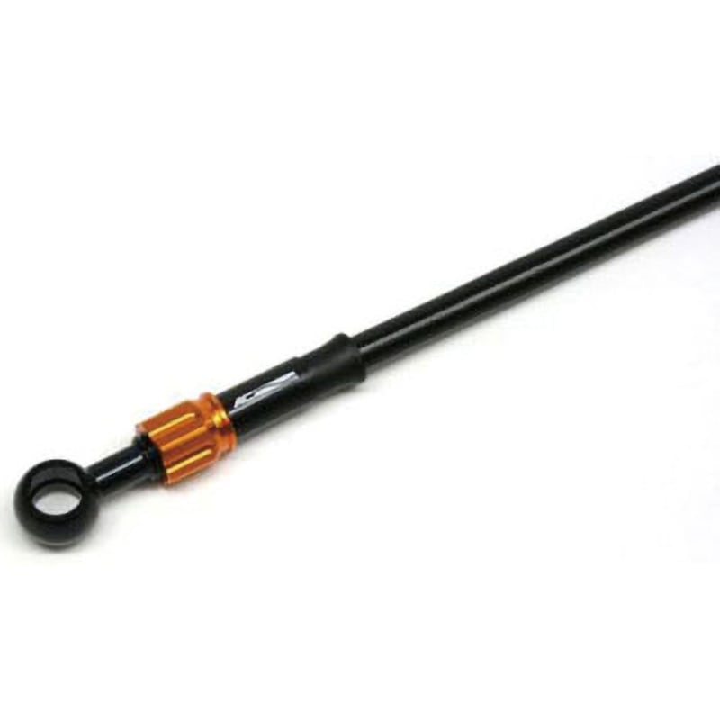 32251610 車種別ボルトオンキット アルミ BLK/GLD (フロント) AC-PERFORMANCELINE クリアタイプ