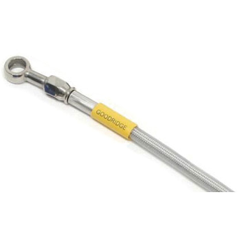 20651610 車種別ボルトオンキット ステン (フロント) BUILD A LINE(ビルドアライン) クリアタイプ